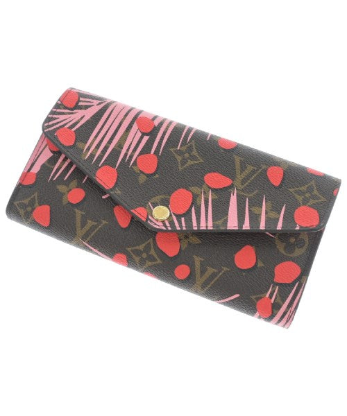 LOUIS VUITTON กระเป๋าสตางค์/กระเป๋าใส่เหรียญ