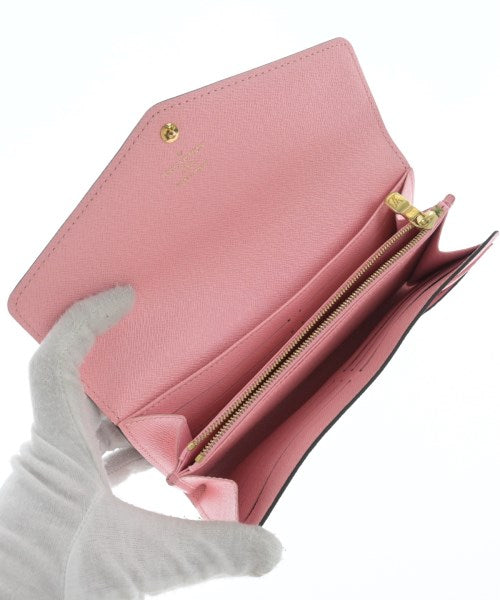 LOUIS VUITTON กระเป๋าสตางค์/กระเป๋าใส่เหรียญ