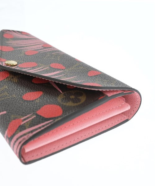LOUIS VUITTON กระเป๋าสตางค์/กระเป๋าใส่เหรียญ