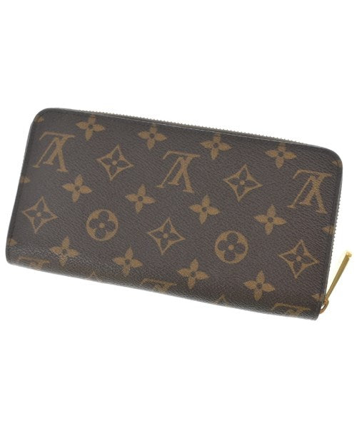 LOUIS VUITTON กระเป๋าสตางค์/กระเป๋าใส่เหรียญ