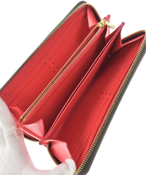 LOUIS VUITTON กระเป๋าสตางค์/กระเป๋าใส่เหรียญ