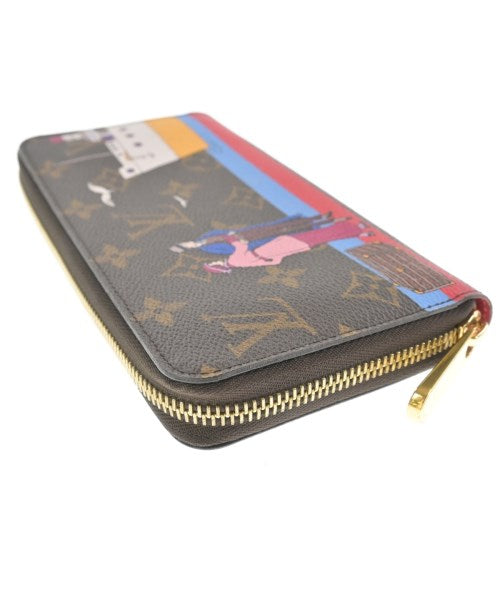 LOUIS VUITTON กระเป๋าสตางค์/กระเป๋าใส่เหรียญ