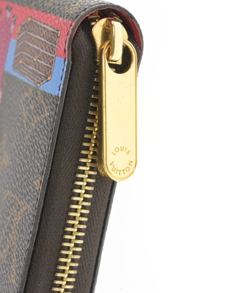 LOUIS VUITTON กระเป๋าสตางค์/กระเป๋าใส่เหรียญ