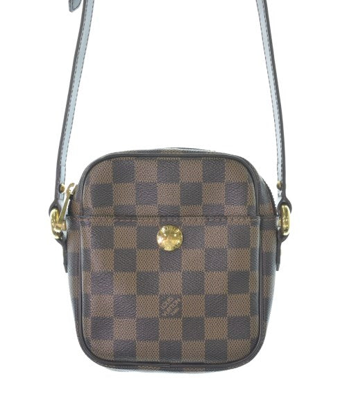 LOUIS VUITTON กระเป๋าสะพาย
