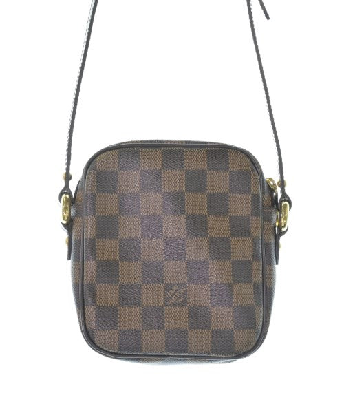 LOUIS VUITTON กระเป๋าสะพาย