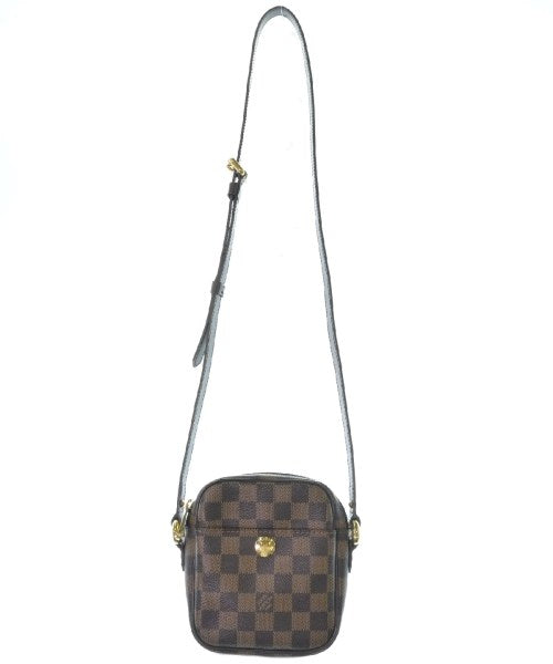 LOUIS VUITTON กระเป๋าสะพาย