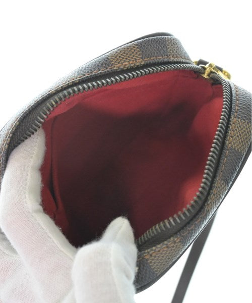 LOUIS VUITTON กระเป๋าสะพาย