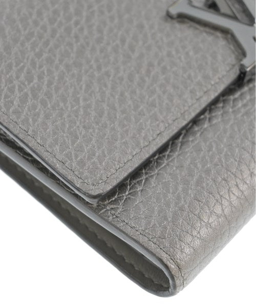 LOUIS VUITTON กระเป๋าสตางค์/กระเป๋าใส่เหรียญ