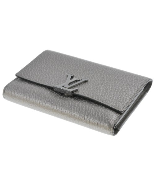 LOUIS VUITTON กระเป๋าสตางค์/กระเป๋าใส่เหรียญ