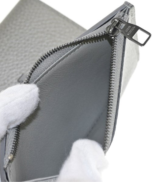 LOUIS VUITTON กระเป๋าสตางค์/กระเป๋าใส่เหรียญ