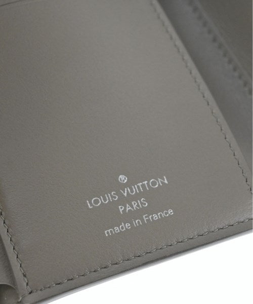 LOUIS VUITTON กระเป๋าสตางค์/กระเป๋าใส่เหรียญ