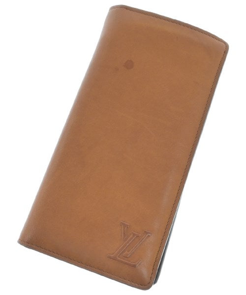 LOUIS VUITTON กระเป๋าสตางค์/กระเป๋าใส่เหรียญ
