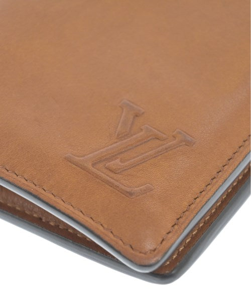 LOUIS VUITTON กระเป๋าสตางค์/กระเป๋าใส่เหรียญ