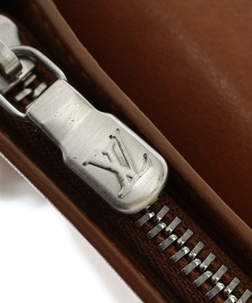 LOUIS VUITTON กระเป๋าสตางค์/กระเป๋าใส่เหรียญ