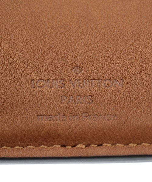 LOUIS VUITTON กระเป๋าสตางค์/กระเป๋าใส่เหรียญ