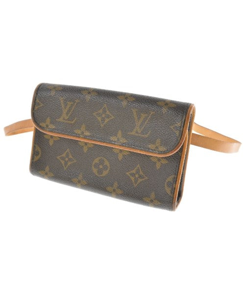 LOUIS VUITTON กระเป๋าสะพาย
