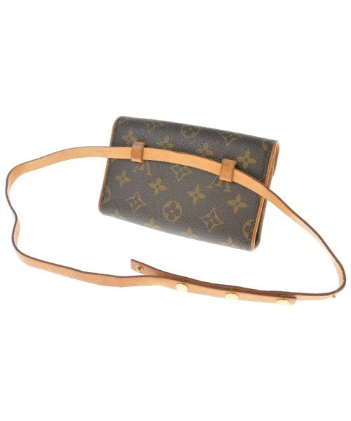 LOUIS VUITTON กระเป๋าสะพาย