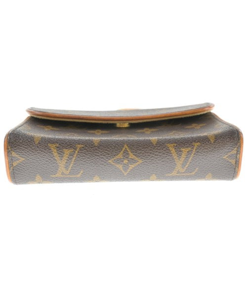 LOUIS VUITTON กระเป๋าสะพาย