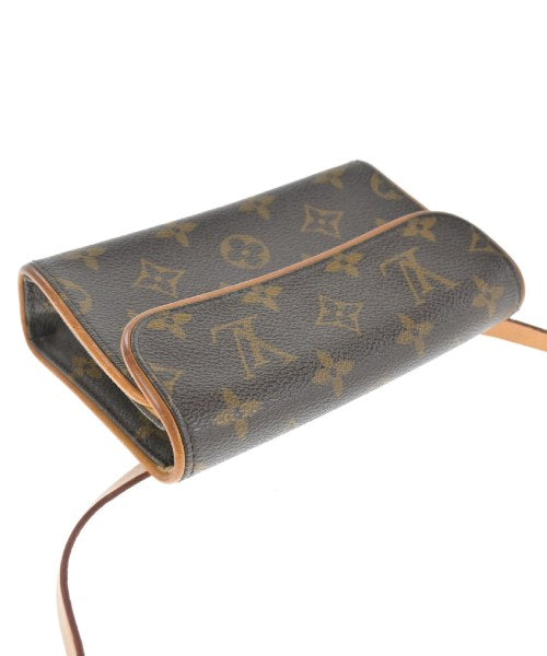 LOUIS VUITTON กระเป๋าสะพาย