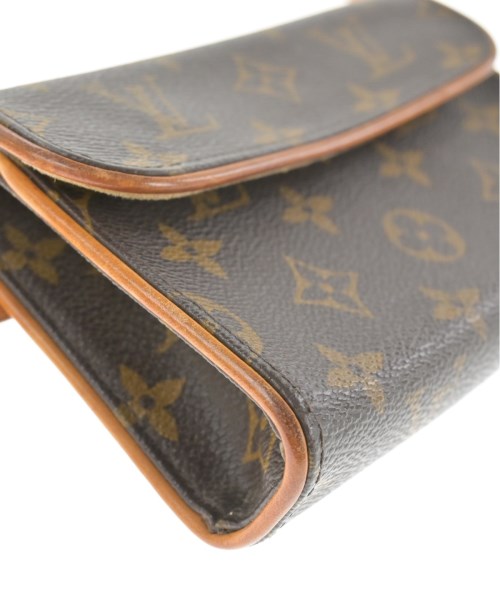 LOUIS VUITTON กระเป๋าสะพาย