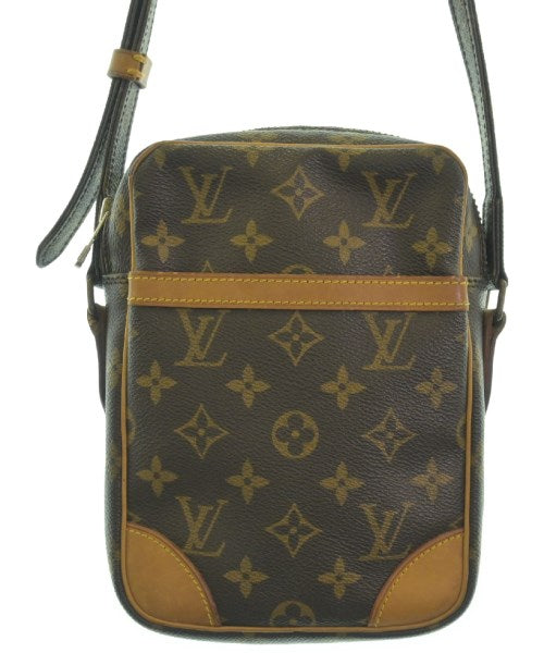 LOUIS VUITTON กระเป๋าสะพาย
