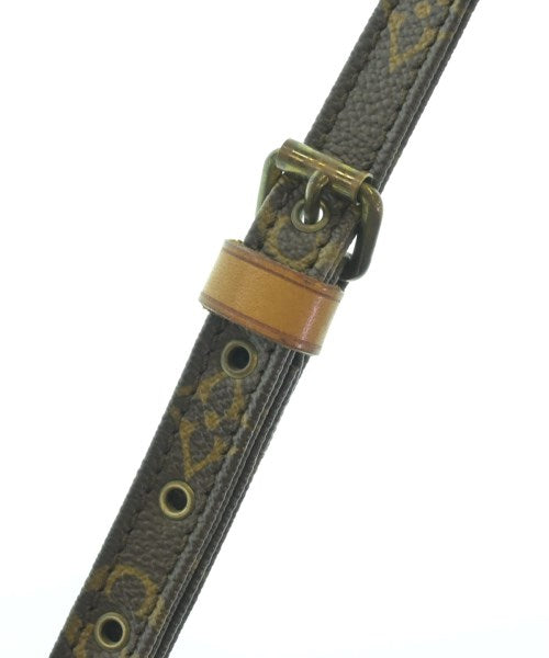 LOUIS VUITTON กระเป๋าสะพาย