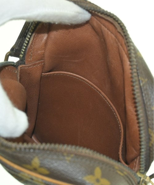 LOUIS VUITTON กระเป๋าสะพาย