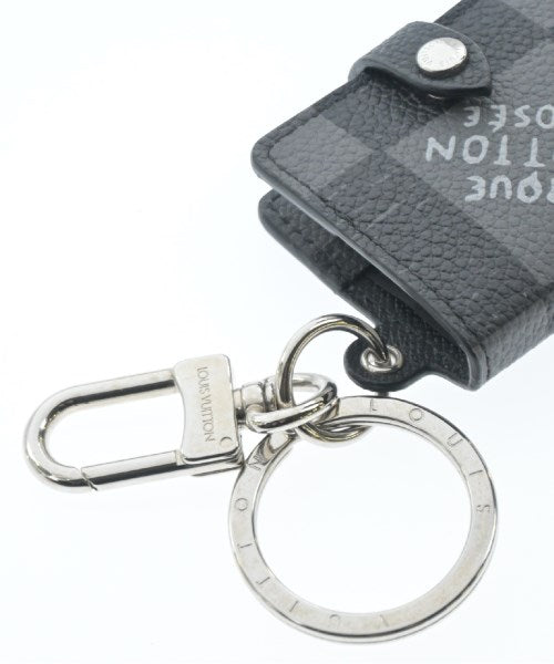 LOUIS VUITTON เคสกุญแจ/พวงกุญแจ