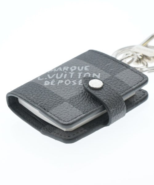 LOUIS VUITTON เคสกุญแจ/พวงกุญแจ