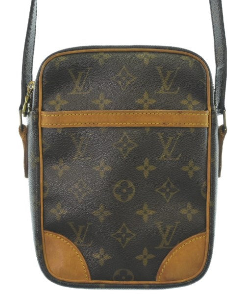 LOUIS VUITTON กระเป๋าสะพาย