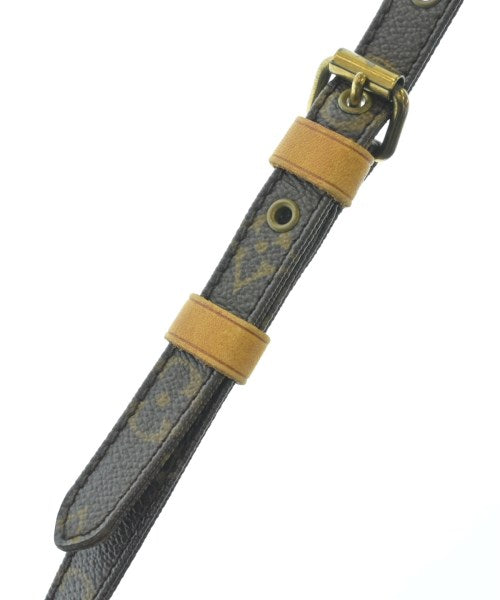 LOUIS VUITTON กระเป๋าสะพาย