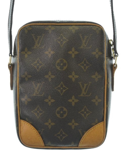 LOUIS VUITTON กระเป๋าสะพาย
