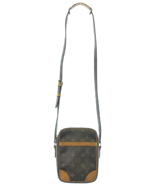 LOUIS VUITTON กระเป๋าสะพาย