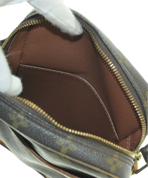 LOUIS VUITTON กระเป๋าสะพาย