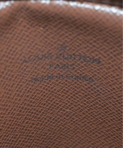 LOUIS VUITTON กระเป๋าสะพาย