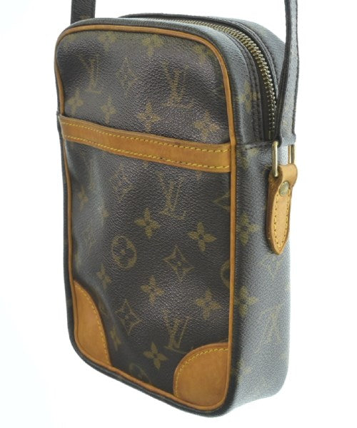 LOUIS VUITTON กระเป๋าสะพาย