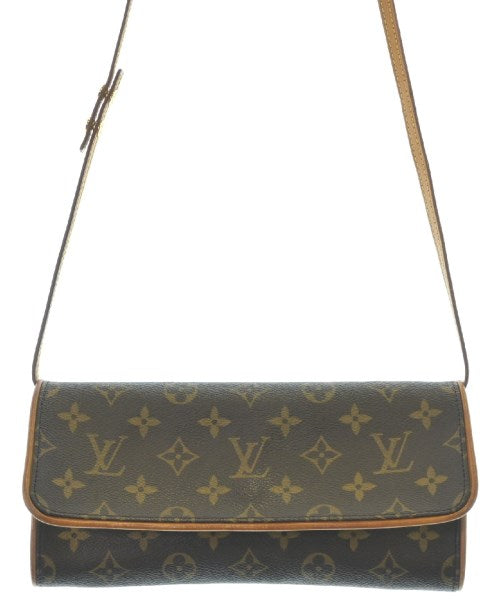 LOUIS VUITTON กระเป๋าสะพาย