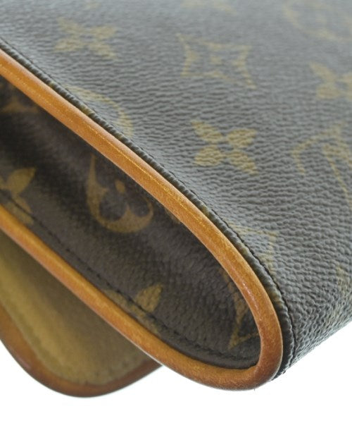 LOUIS VUITTON กระเป๋าสะพาย