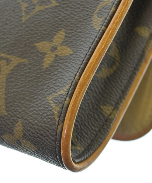 LOUIS VUITTON กระเป๋าสะพาย