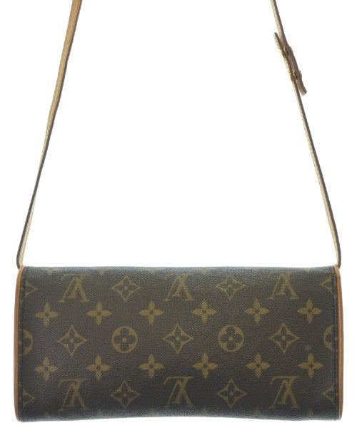 LOUIS VUITTON กระเป๋าสะพาย