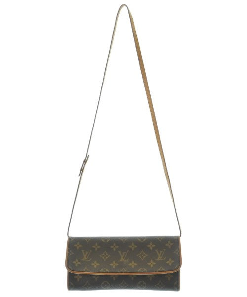 LOUIS VUITTON กระเป๋าสะพาย