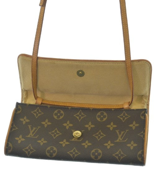 LOUIS VUITTON กระเป๋าสะพาย