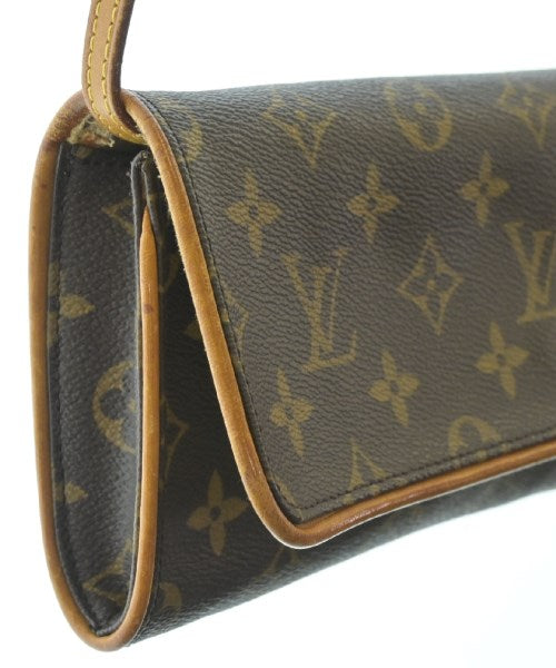 LOUIS VUITTON กระเป๋าสะพาย