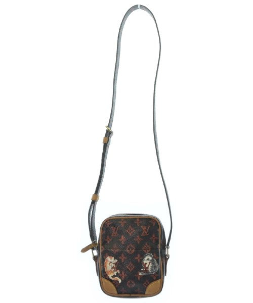 LOUIS VUITTON กระเป๋าสะพาย