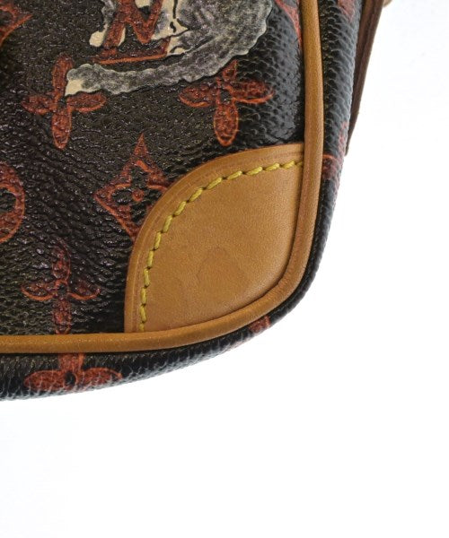 LOUIS VUITTON กระเป๋าสะพาย