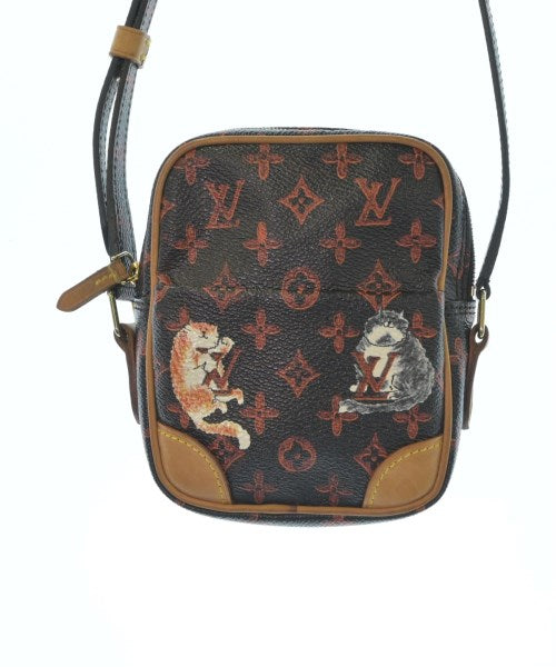 LOUIS VUITTON กระเป๋าสะพาย