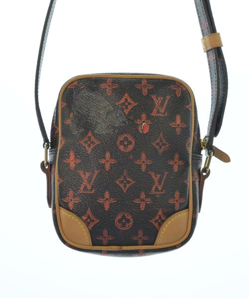 LOUIS VUITTON กระเป๋าสะพาย
