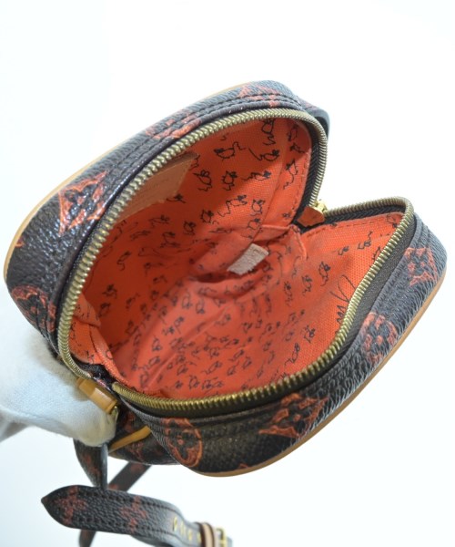 LOUIS VUITTON กระเป๋าสะพาย