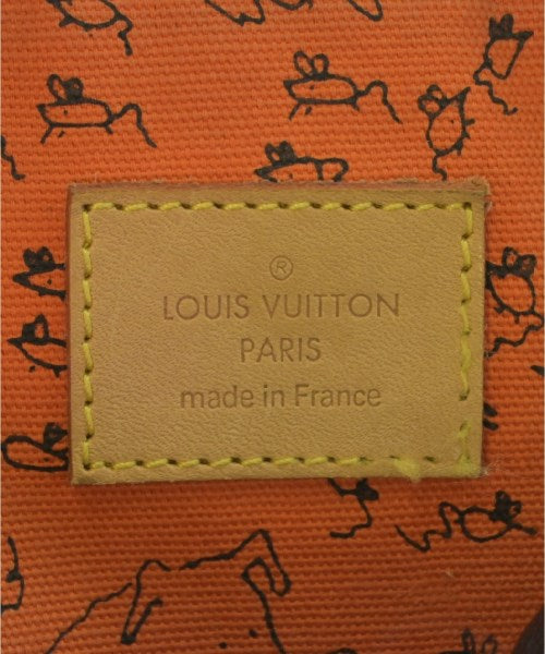 LOUIS VUITTON กระเป๋าสะพาย