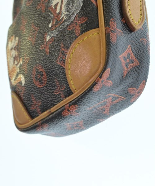 LOUIS VUITTON กระเป๋าสะพาย